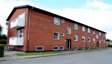 Photo 3. Apartment, Rosenvænget, Aulum 