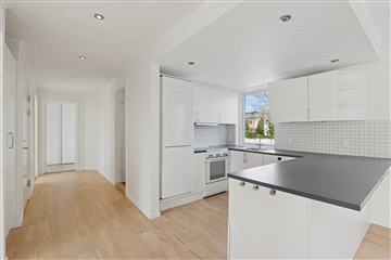 Photo 1. Apartment, Hadsundvej, Aalborg 