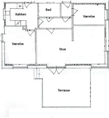 Photo 11. Apartment, Randersvej, Viborg 