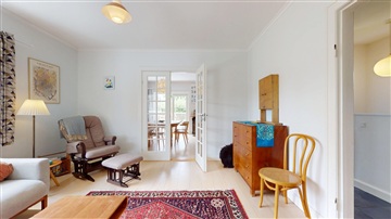 Photo 3. House, Skærbækvej, Rødovre 