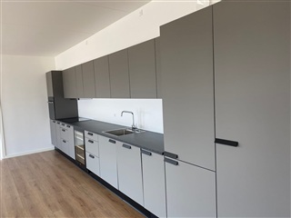 Photo 3. Apartment, Marsk Stigs Vej, Viborg 
