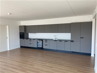Photo 1. Apartment, Marsk Stigs Vej, Viborg 