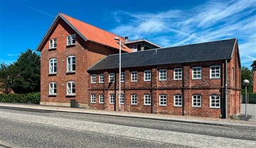 Photo 1. Apartment, Hammerum Hovedgade, Herning 