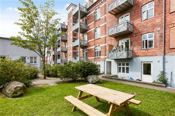 Photo 3. Apartment, Ole Worms Gade, Horsens 