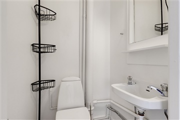 Photo 6. Apartment, Norgesgade, Esbjerg 