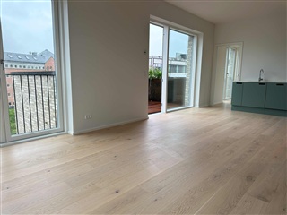 Photo 7. Apartment, Lindevangs Alle, Frederiksberg 