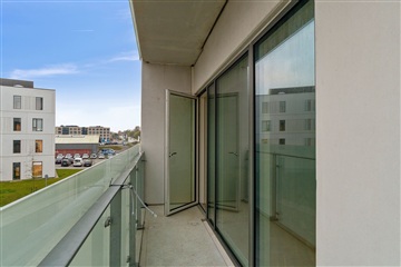Photo 8. Apartment, Toldbodhusevej, Odense C 