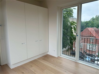 Photo 8. Apartment, Lindevangs Alle, Frederiksberg 