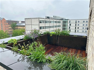 Photo 15. Apartment, Lindevangs Alle, Frederiksberg 