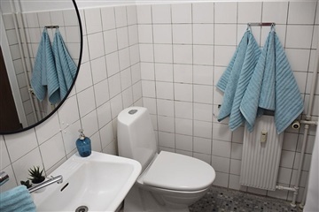 Photo 4. Apartment, Lichtenbergsgade, Horsens 