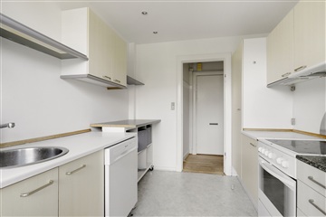 Photo 1. Apartment, Norgesgade, Esbjerg 