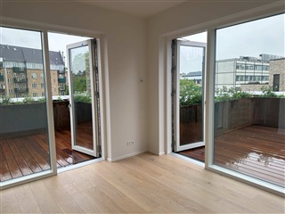 Photo 13. Apartment, Lindevangs Alle, Frederiksberg 