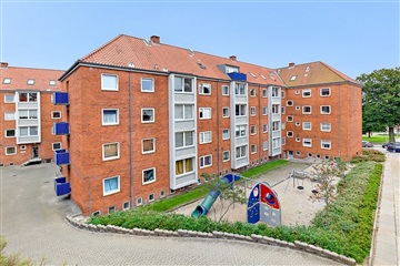 Photo 2. Apartment, Mariagervej, Randers C 