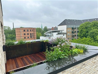 Photo 16. Apartment, Lindevangs Alle, Frederiksberg 