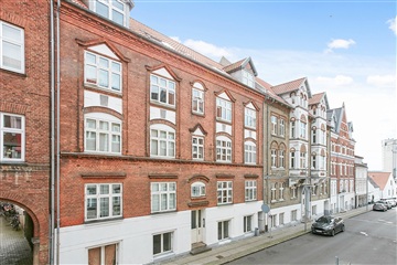 Photo 1. Apartment, Ole Worms Gade, Horsens 