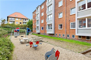 Photo 3. Apartment, Mariagervej, Randers C 