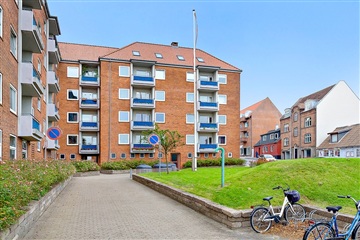 Photo 7. Apartment, Mariagervej, Randers C 