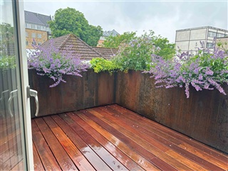 Photo 15. Apartment, Lindevangs Alle, Frederiksberg 