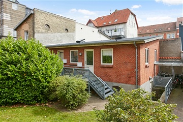 Photo 4. Apartment, Ole Worms Gade, Horsens 