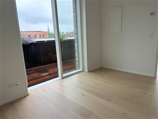 Photo 5. Apartment, Lindevangs Alle, Frederiksberg 