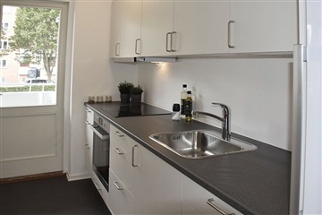 Photo 2. Apartment, Lichtenbergsgade, Horsens 