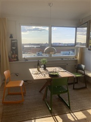 Photo 1. Exchange property, Nyborggade, København Ø 