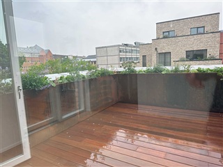 Photo 14. Apartment, Lindevangs Alle, Frederiksberg 