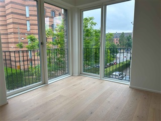 Photo 4. Apartment, Lindevangs Alle, Frederiksberg 