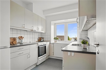 Photo 8. Apartment, Carl Plougs Vej, Kolding 