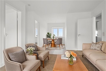Photo 9. Apartment, Carl Plougs Vej, Kolding 