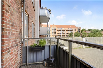 Photo 4. Apartment, Norgesgade, Esbjerg 
