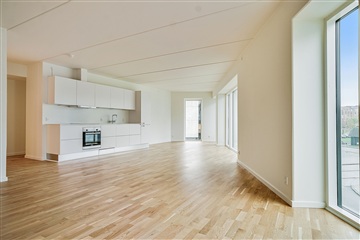 Photo 1. Apartment, Toldbodhusevej, Odense C 