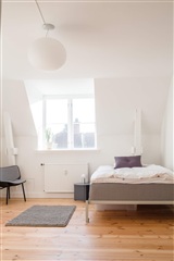 Billede 3. Værelse, , København K 