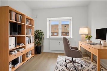 Photo 12. Apartment, Carl Plougs Vej, Kolding 