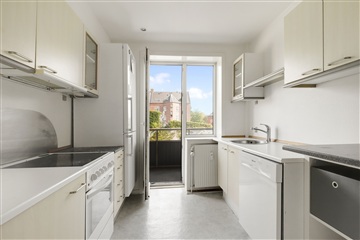 Photo 2. Apartment, Norgesgade, Esbjerg 