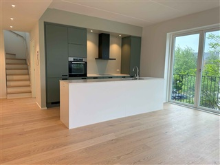 Photo 1. Apartment, Lindevangs Alle, Frederiksberg 