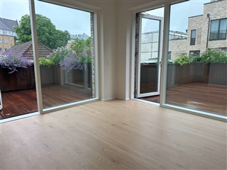 Photo 3. Apartment, Lindevangs Alle, Frederiksberg 