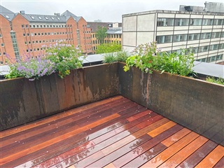 Photo 11. Apartment, Lindevangs Alle, Frederiksberg 
