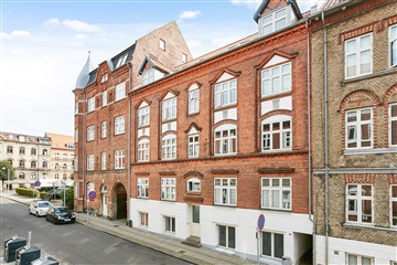 Photo 2. Apartment, Ole Worms Gade, Horsens 