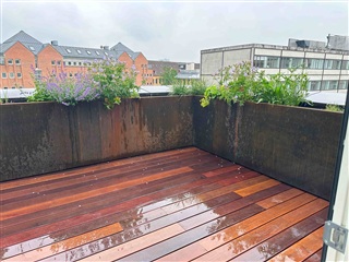 Photo 3. Apartment, Lindevangs Alle, Frederiksberg 