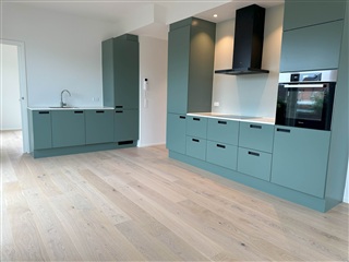 Photo 1. Apartment, Lindevangs Alle, Frederiksberg 
