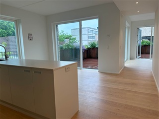 Photo 2. Apartment, Lindevangs Alle, Frederiksberg 