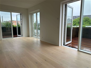 Photo 4. Apartment, Lindevangs Alle, Frederiksberg 