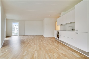 Photo 2. Apartment, Toldbodhusevej, Odense C 