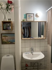Photo 3. Exchange property, Nyborggade, København Ø 