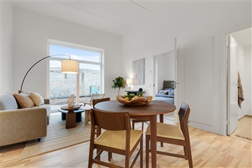 Photo 4. Apartment, Yderlandsvej, København S 