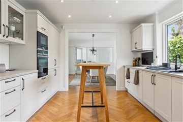 Photo 7. Apartment, Hvidegårdsparken, Kongens Lyngby 