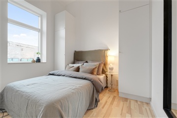 Photo 7. Apartment, Yderlandsvej, København S 