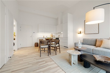 Photo 1. Apartment, Yderlandsvej, København S 