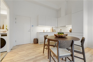 Photo 3. Apartment, Yderlandsvej, København S 